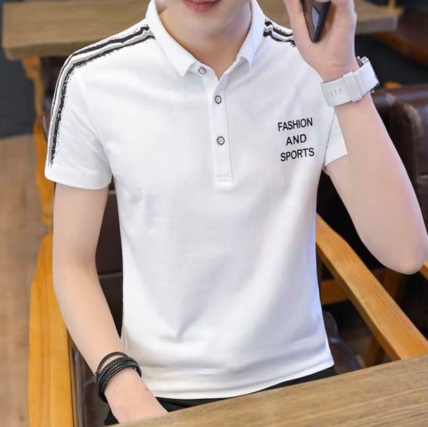 ÁO THUN NAM CAO CẤP F&S