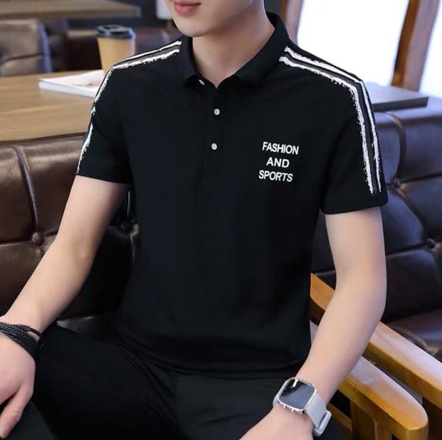 ÁO THUN NAM CAO CẤP F&S