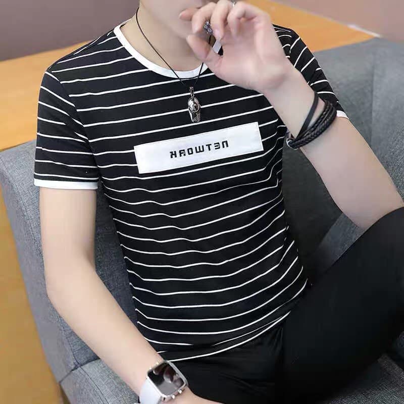 ÁO THUN NAM NETWORL CAO CẤP