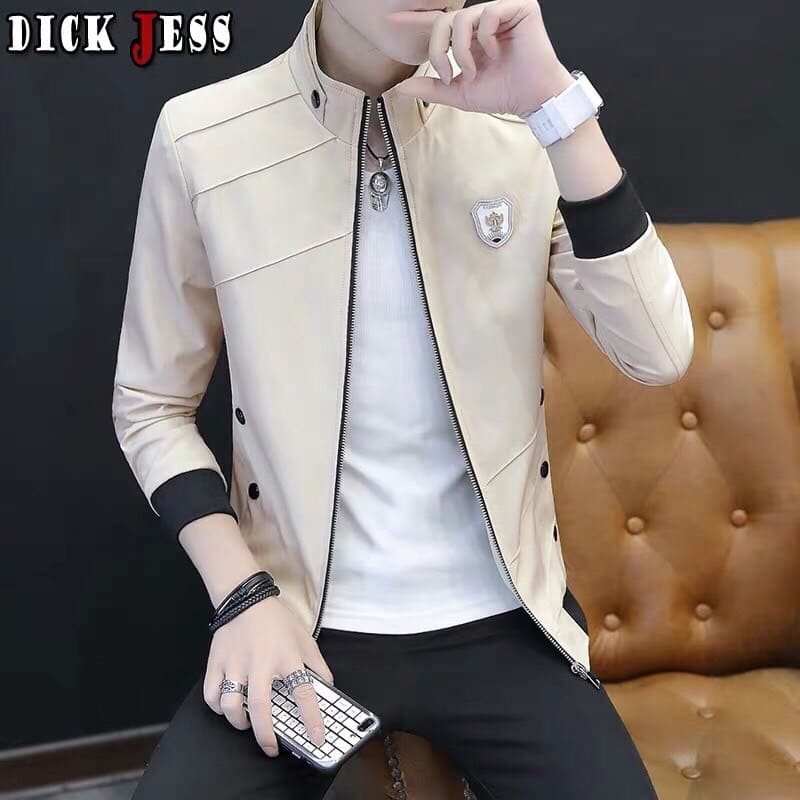 ÁO KHOÁC NAM LỊCH LÃM