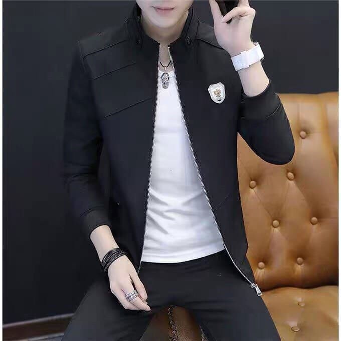 ÁO KHOÁC NAM LỊCH LÃM