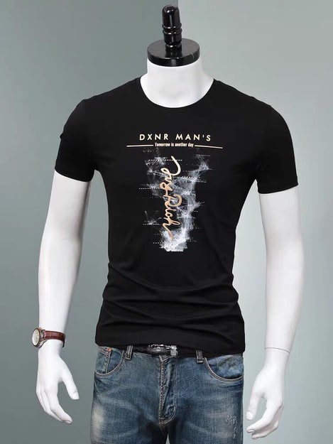 ÁO THUN NAM SÀNH ĐIỆU, NAM TÍNH