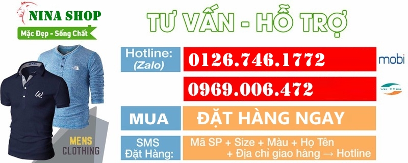SHOP THỜI TRANG
